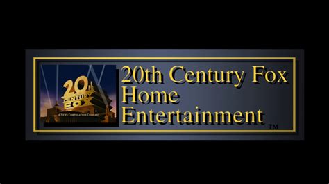 20th Century Fox Home Entertainment (2006) (1080p HD) - YouTube