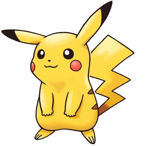 Pikachu Enemies - Giant Bomb