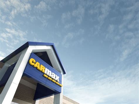 CarMax - 16 Photos & 11 Reviews - Car Dealers - 555 Jamil Rd, Columbia ...