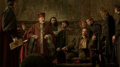 The Merchant of Venice (2004) — The Movie Database (TMDB)