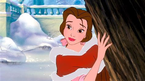 Belle | Disney Princess