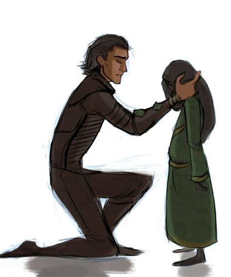 Image result for loki's daughter | Loki, Loki thor, Loki fanart