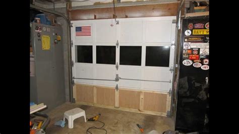 diy wood garage door panels - Good Throw Newsletter Pictures