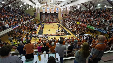 Texas Longhorns Volleyball