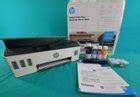 HP Smart Tank Plus 651 Wireless All-In-One Inkjet Printer 7XV38A#B1H ...