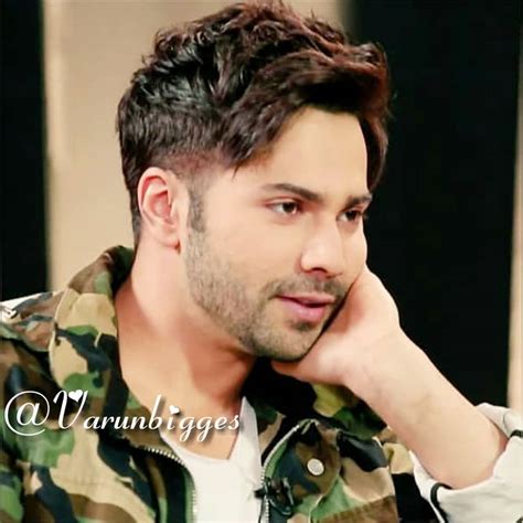 Top 14+ Best hairstyle of varun dhawan 2019, you can try for stylish look