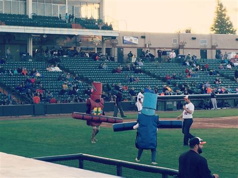 Schaumburg Boomers: Minor league baseball, major family fun and {Ticket ...