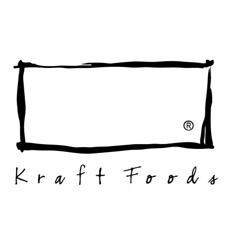 Kraft Logo PNG Transparent & SVG Vector - Freebie Supply