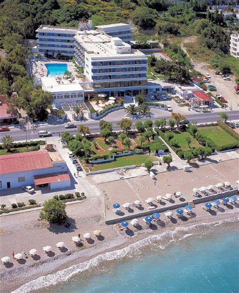 Belair Beach Hotel | Special Deals and Offers Book Now!