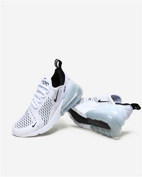 Nike Shows Icy White Air Max 270 For Women