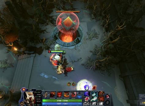 When, Why, and How to take Tormentor in Dota 2 with Scourge McDuck ...