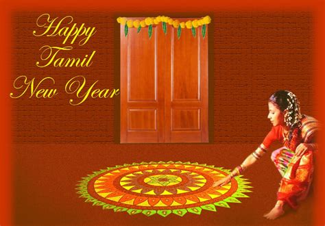 Happy Puthandu 2020: Wishes, messages, quotes, images to send over ...