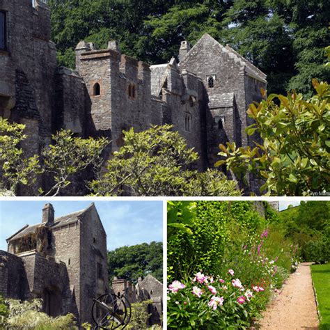 5 Castles in Devon You Must Visit - Sykes Holiday Cottages