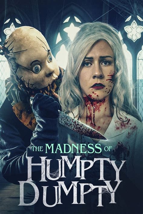 Curse of Humpty Dumpty 3 (2023)