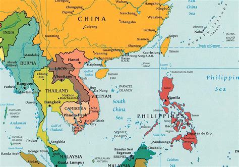 China Denied Moro Request for Aid — Positively Filipino | Online ...