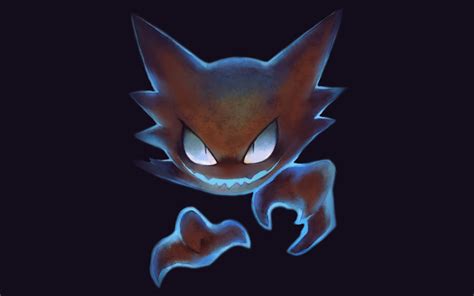 Free download Haunter Iphone Wallpaper Pokemon haunter wallpaper ...