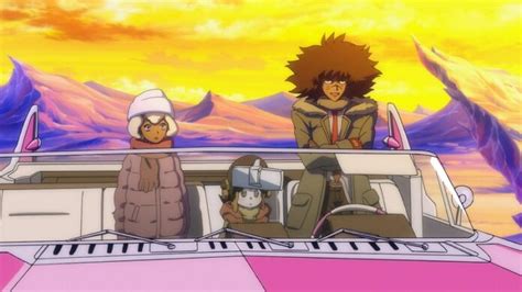 Cannon Busters Season 2: Everything we know so far ! - JGuru