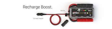 NOCO - 12V Accessory Kit - GBC010