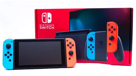 Black Friday 2022: The Best Nintendo Switch Deals