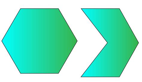 Hexagon - Definition, Formula & Examples - Cuemath