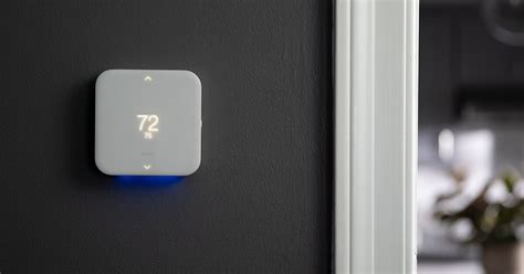 Smart Thermostat | Z Wave Thermostat | Vivint