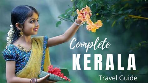 Kerala Tourism with Travel Guide - HelloVisit