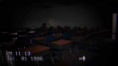 The Classrooms on Steam