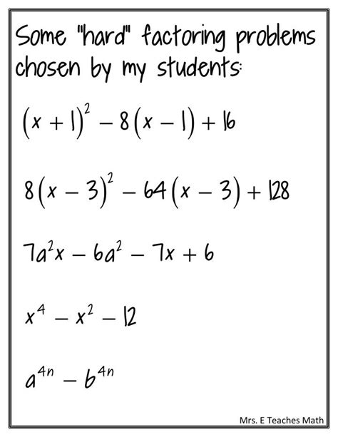 17 Best images about math class ideas on Pinterest | Quadratic function ...