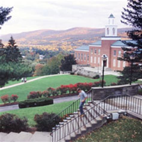 #386 Hartwick College - Forbes.com