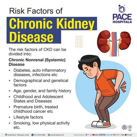 Kidney Failure Causes