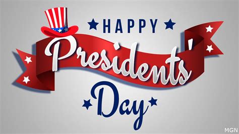 Presidents' Day 2023: Reflecting on the 12 presidents with connections ...