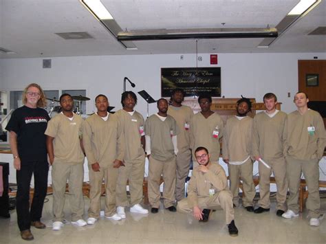 Eastern Kentucky Correctional Complex - The Prison Direct