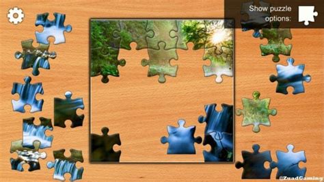 Best Jigsaw Puzzle Apps For Android | Kill time training your brain