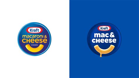 Kraft Macaroni and Cheese is changing its name to Kraft Mac & Cheese ...