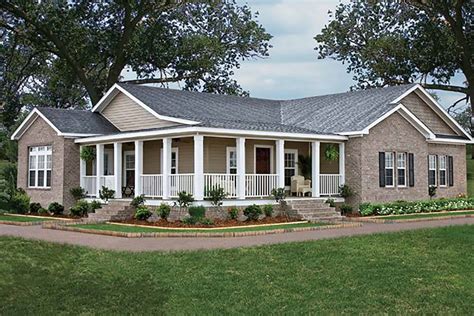 Triple Wide Modular Homes Texas - Home Alqu