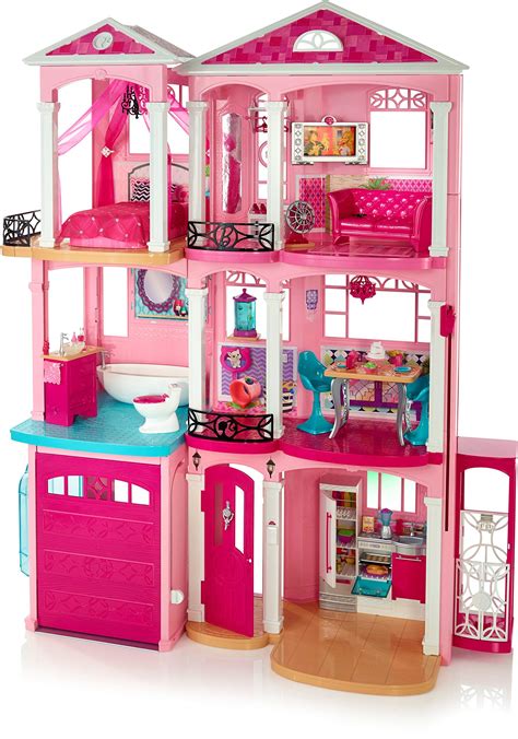 átesés Átkozott cukor barbie la casa Hangsúlyozni Harminc talán