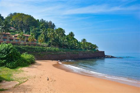 The Best Restaurants And Beaches In Goa To Enjoy With Your Partner ...