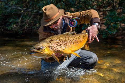 Where to Go Fly Fishing in Georgia | Explore Georgia