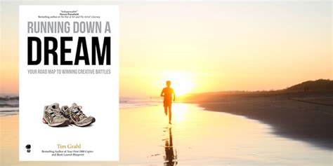 Running Down a Dream by Tim Grahl [Review]