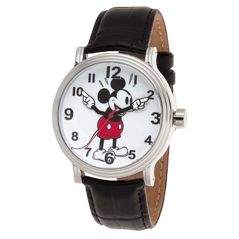 Mickey Mouse Vintage Watch for Adults | shopDisney