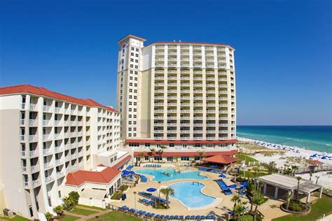 Hilton Pensacola Beach Pensacola Beach Hotels, Pensacola Florida ...