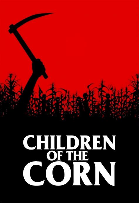 Children Of The Corn Wallpapers - Wallpaper Cave