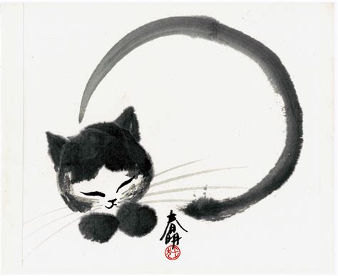 Birmingham Public Library: Free Sumi-e (Japanese Brush Painting ...