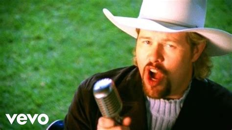 Toby Keith - How Do You Like Me Now?! (Official Music Video) - Respect Due