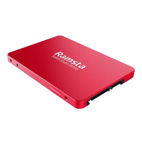 SSD RAMSTA 256 GB - Sahabat Kasir