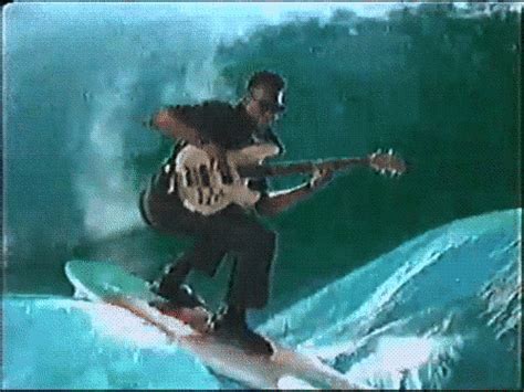 Surfing with style. image - GIF IMAGE GROUP - ModDB