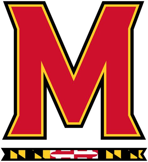 Download High Quality university of maryland logo Transparent PNG ...