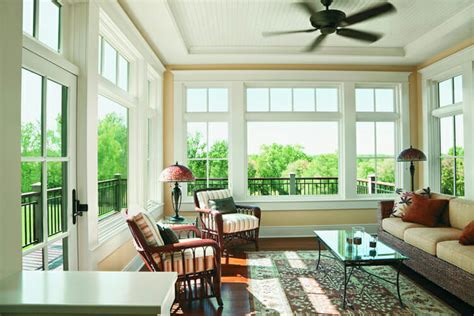 Andersen Silverline Basement Windows - Openbasement