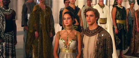 Gods Of Egypt Zaya Gods Of Egypt Courtney Eaton Gods 17628 | Hot Sex ...