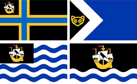 Voting closes in Caithness flag competition